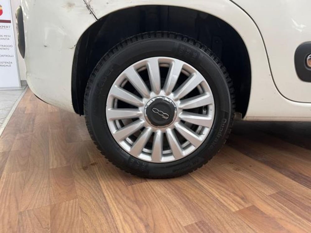 Fiat 500L usata a Modena (17)