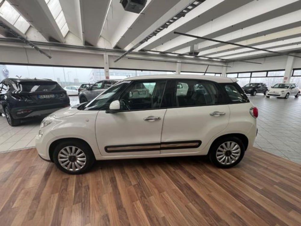 Fiat 500L usata a Modena (4)