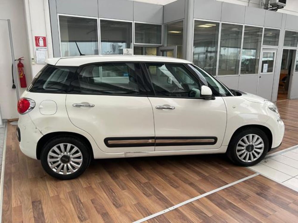 Fiat 500L usata a Modena (8)