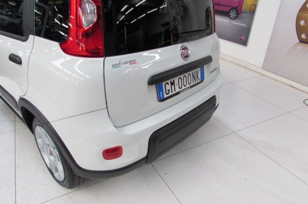 Fiat Panda usata a Milano (14)