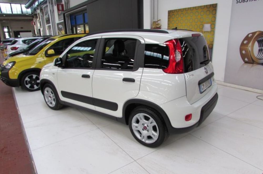 Fiat Panda usata a Milano (3)