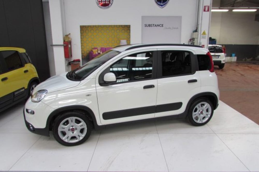 Fiat Panda usata a Milano (4)