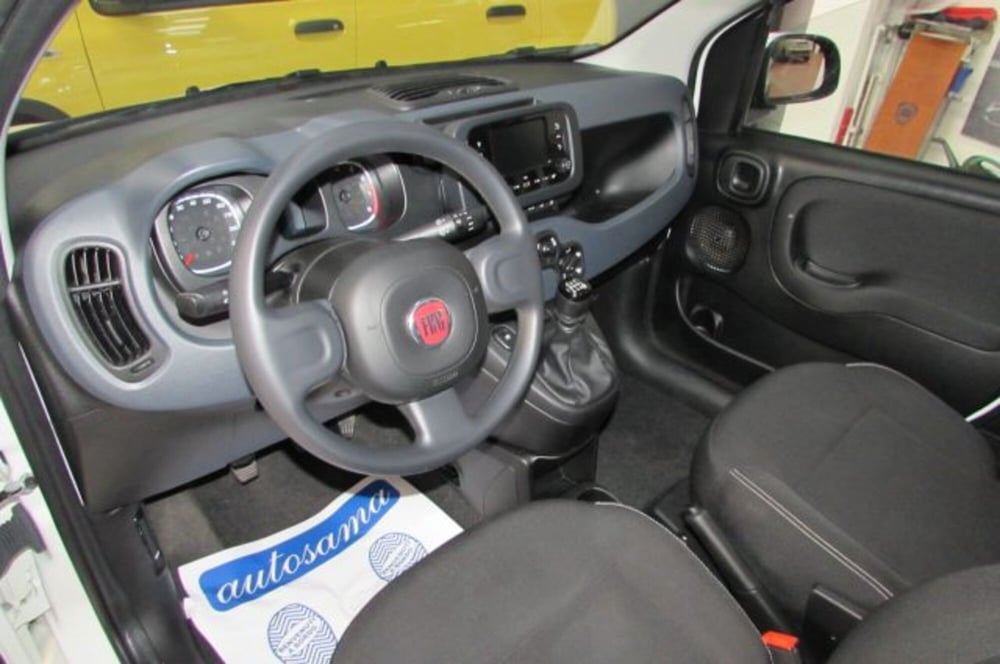 Fiat Panda usata a Milano (7)