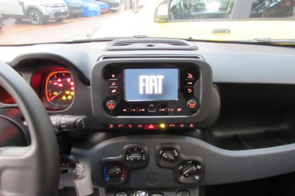 Fiat Panda usata a Milano (8)