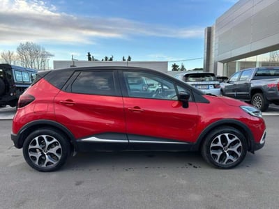 Renault Captur TCe 12V 90 CV Sport Edition2 del 2019 usata a Massarosa