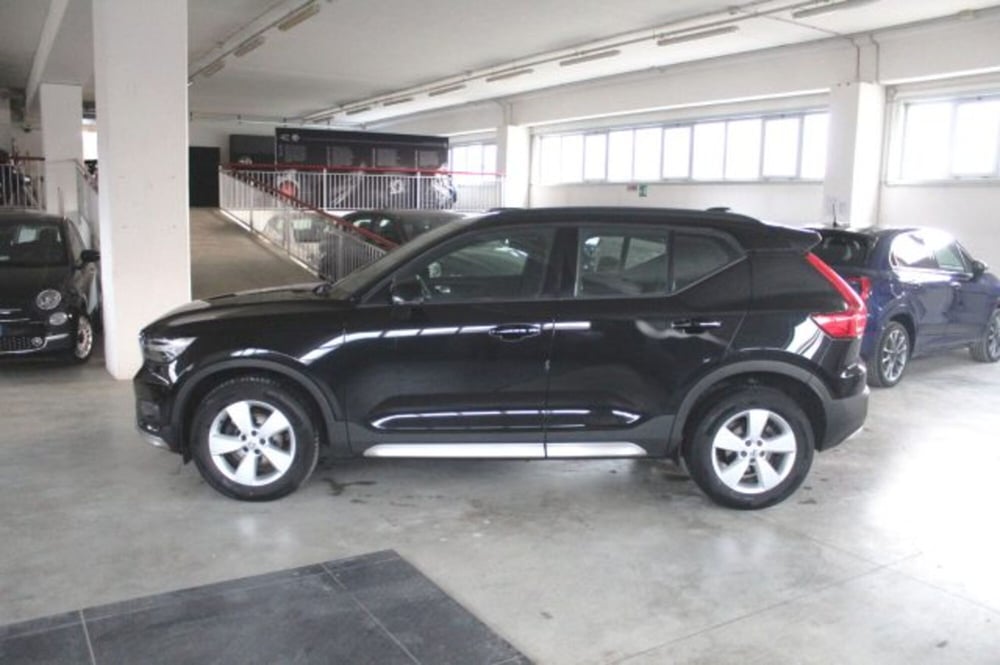 Volvo XC40 usata a Terni (3)