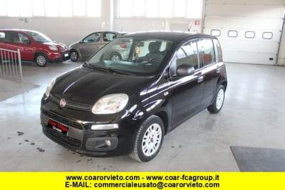 Fiat Panda 1.3 MJT 95 CV S&amp;S Easy  del 2017 usata a Orvieto