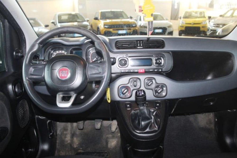 Fiat Panda usata a Terni (11)