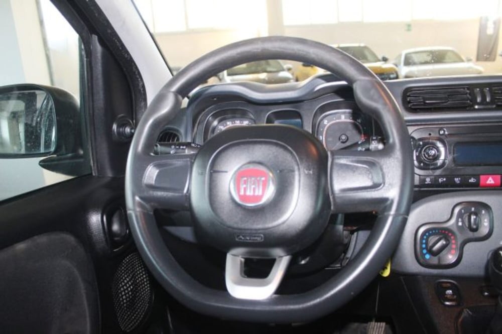 Fiat Panda usata a Terni (12)