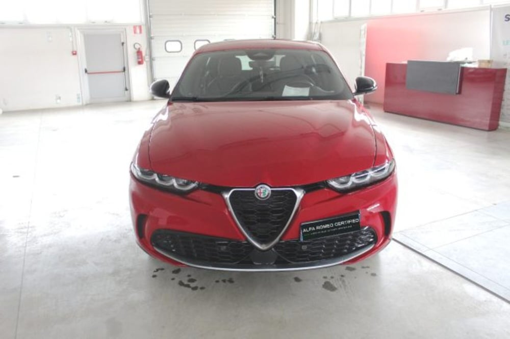 Alfa Romeo Tonale usata a Terni (2)