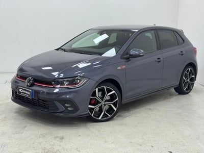 Volkswagen Polo 2.0 tsi GTI dsg del 2023 usata a Lurate Caccivio