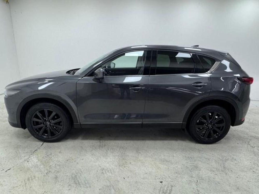 Mazda CX-5 usata a Como (8)