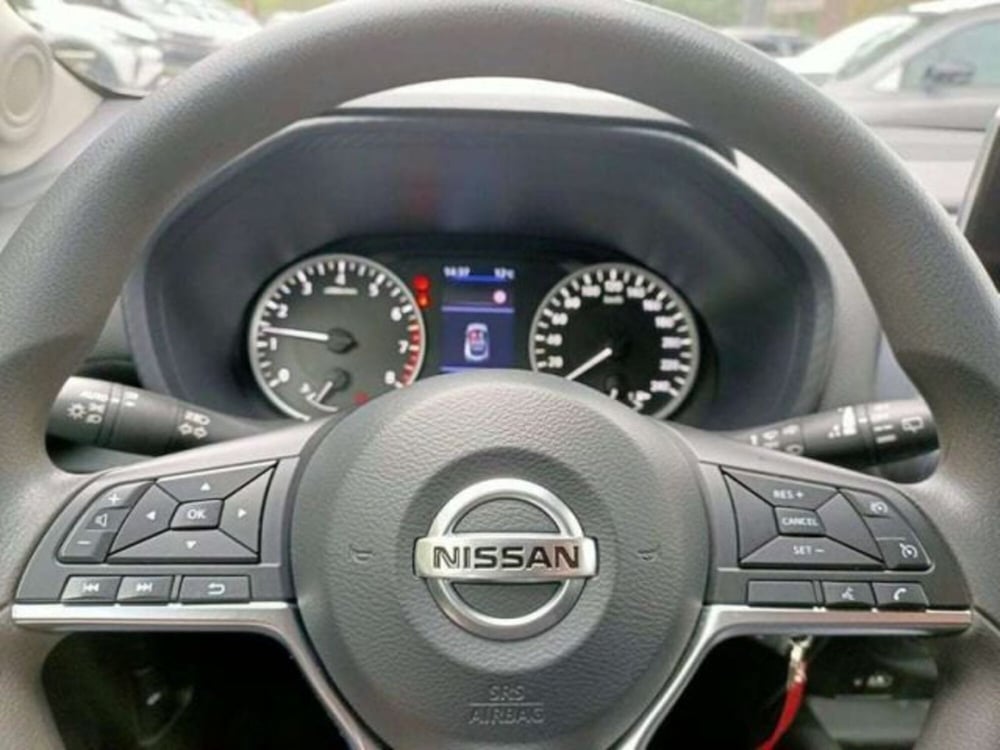 Nissan Juke usata a Firenze (14)