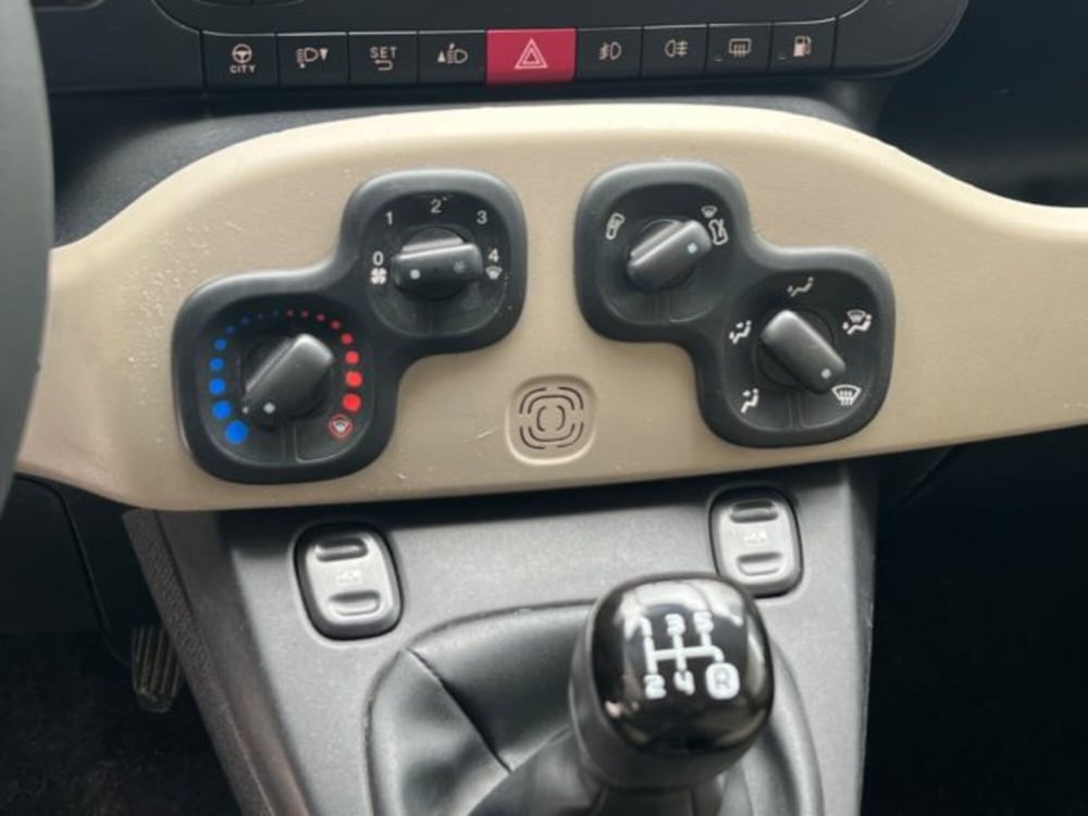 Fiat Panda usata a Napoli (10)