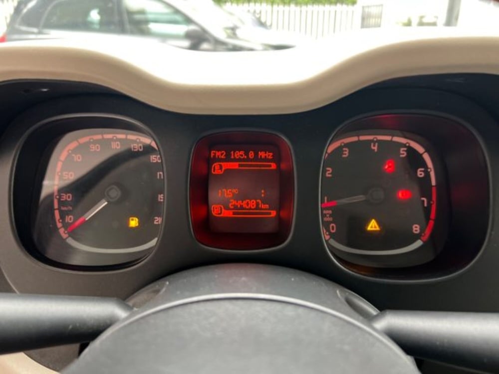 Fiat Panda usata a Napoli (12)