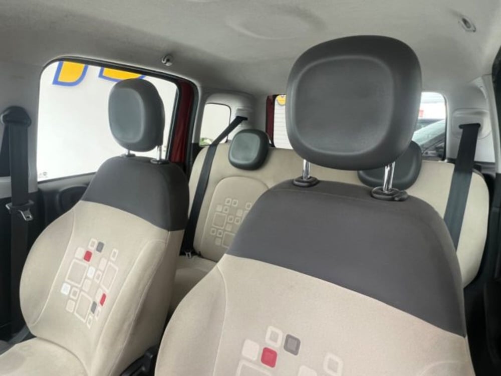 Fiat Panda usata a Napoli (13)