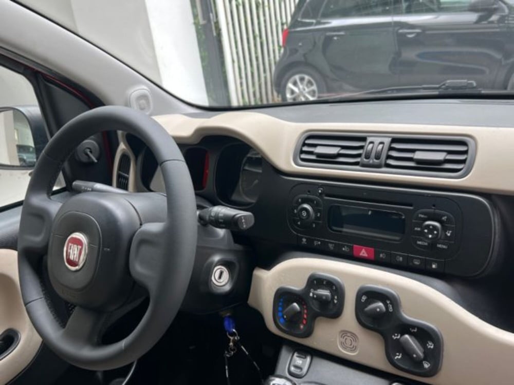 Fiat Panda usata a Napoli (8)