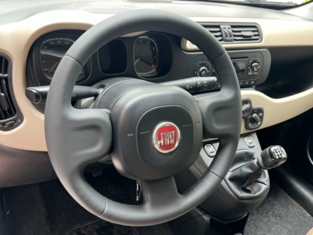 Fiat Panda usata a Napoli (9)