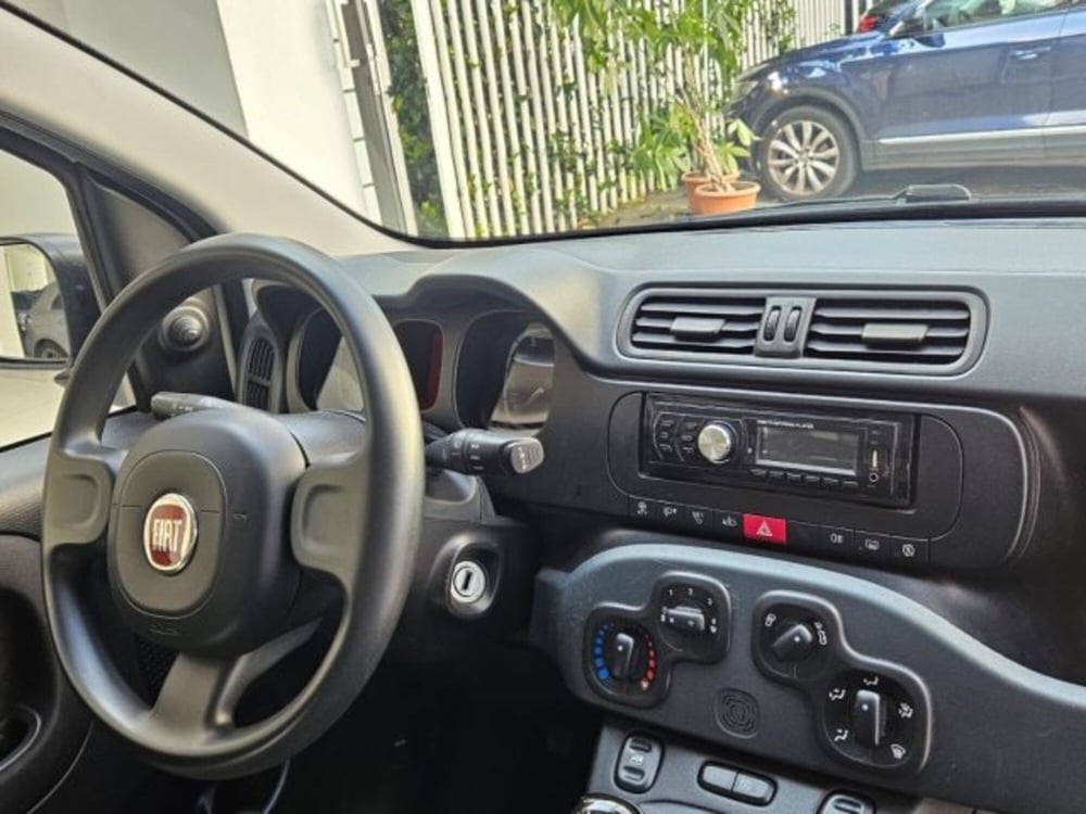 Fiat Panda usata a Napoli (11)