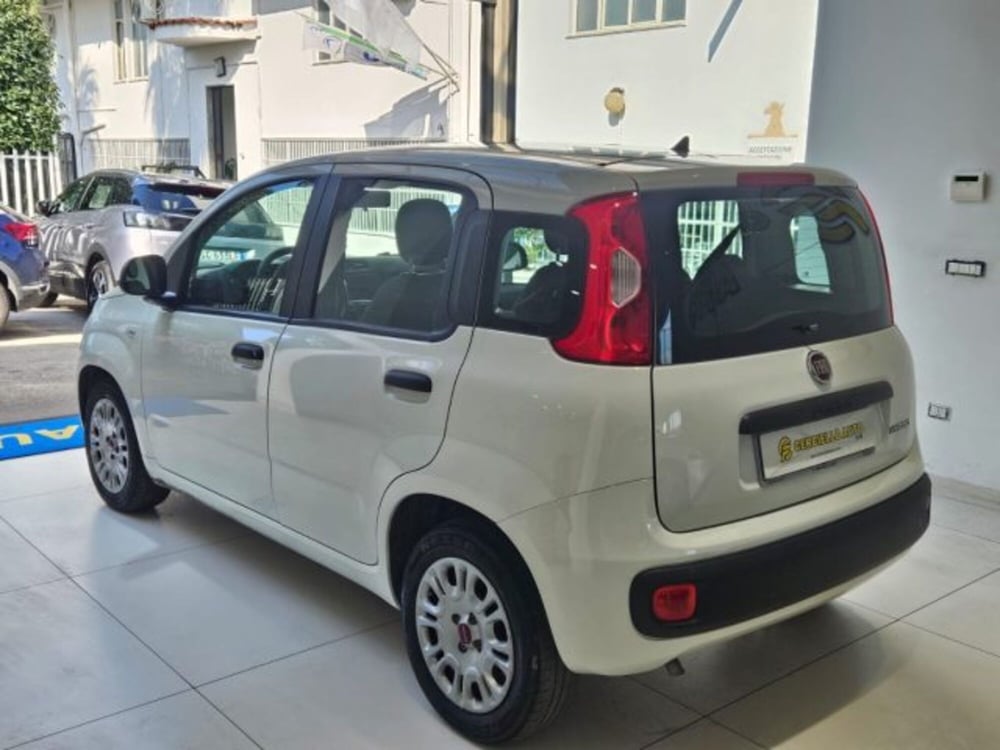 Fiat Panda usata a Napoli (4)