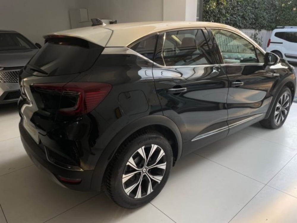 Renault Captur usata a Napoli (7)