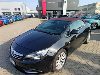 Opel Cascada CDTI ECOTEC 170CV Start&amp;Stop Cosmo del 2016 usata a Alessandria