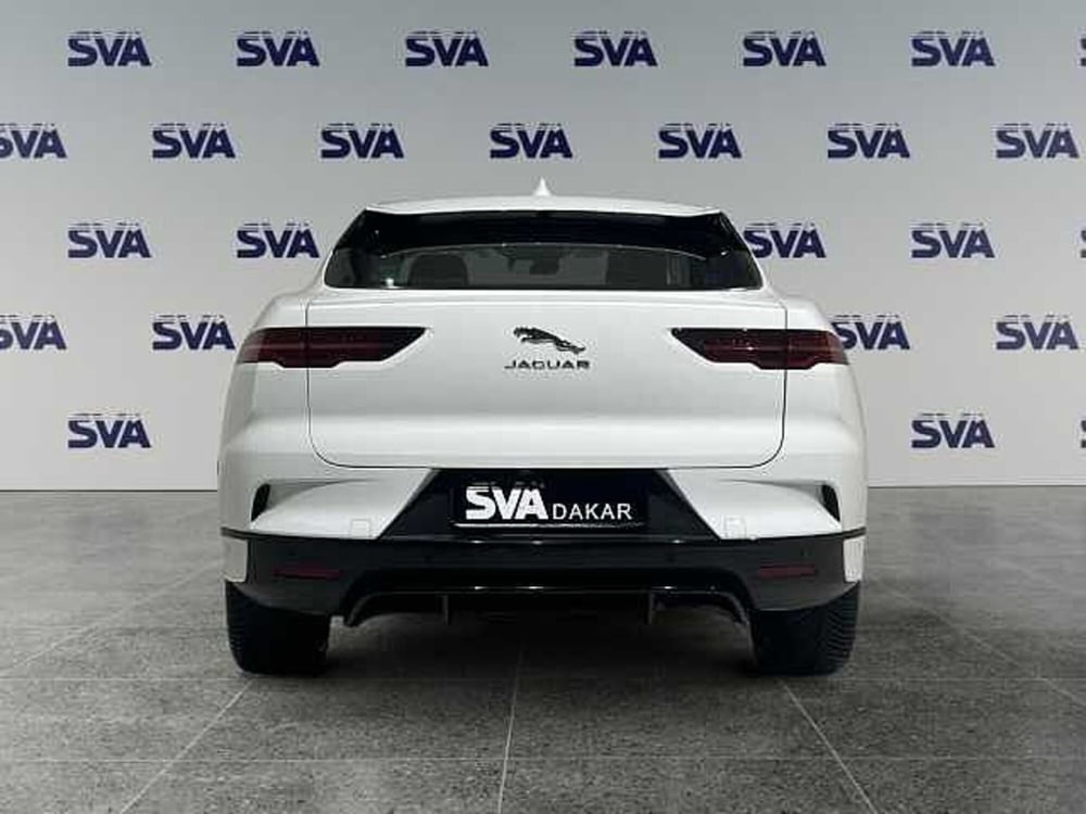 Jaguar I-Pace usata a Ravenna (7)