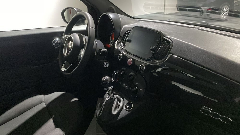 Fiat 500 usata a Bergamo (11)