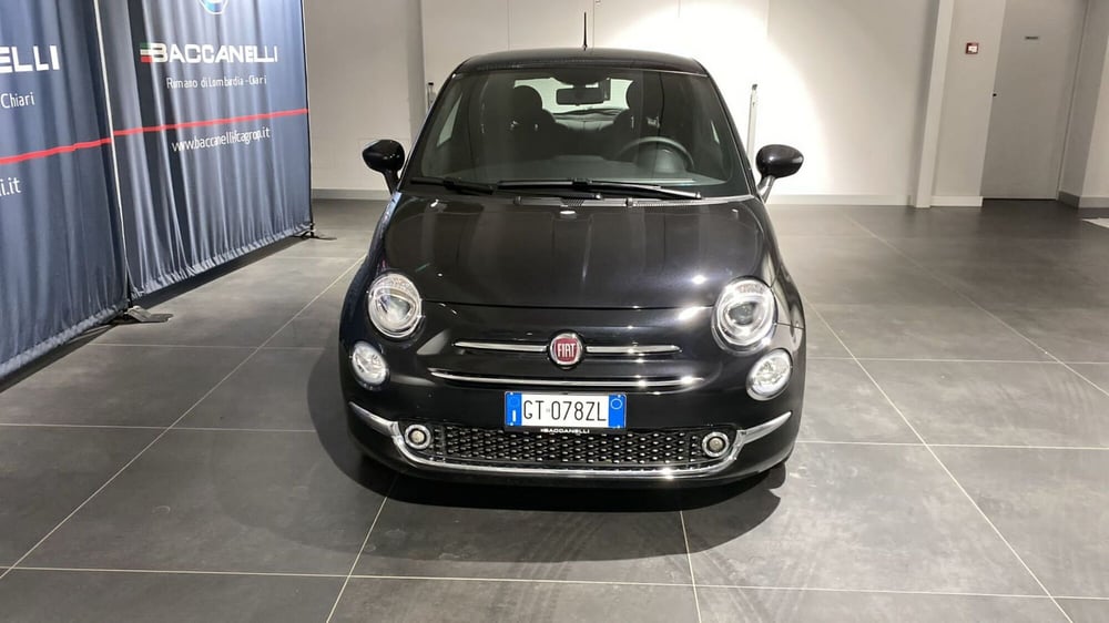 Fiat 500 usata a Bergamo (6)