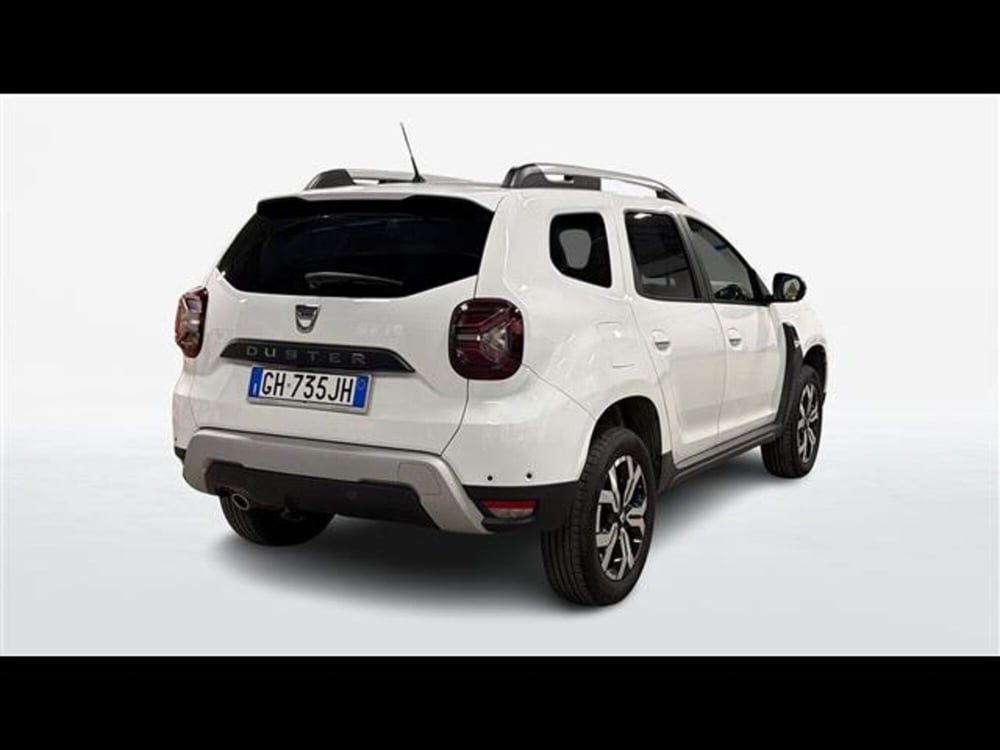 Dacia Duster usata a Treviso (2)