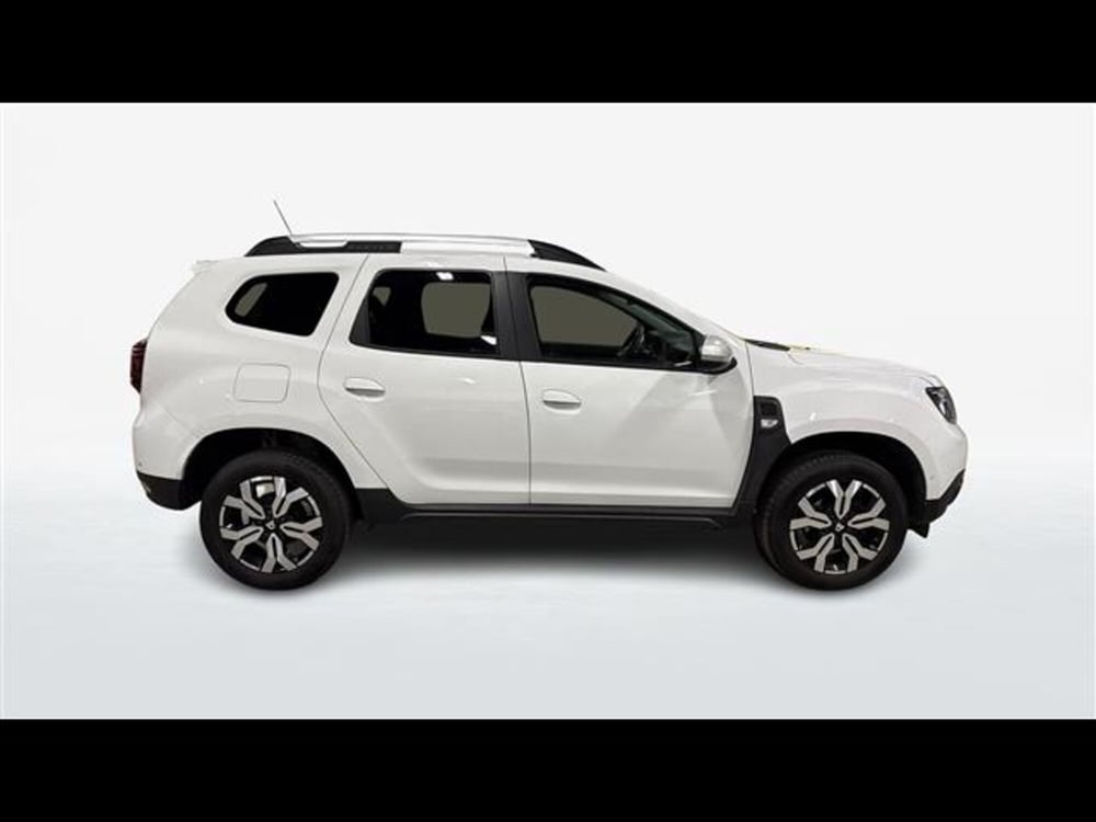 Dacia Duster usata a Treviso (3)