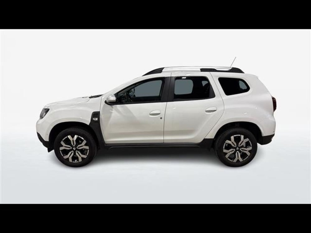 Dacia Duster usata a Treviso (4)