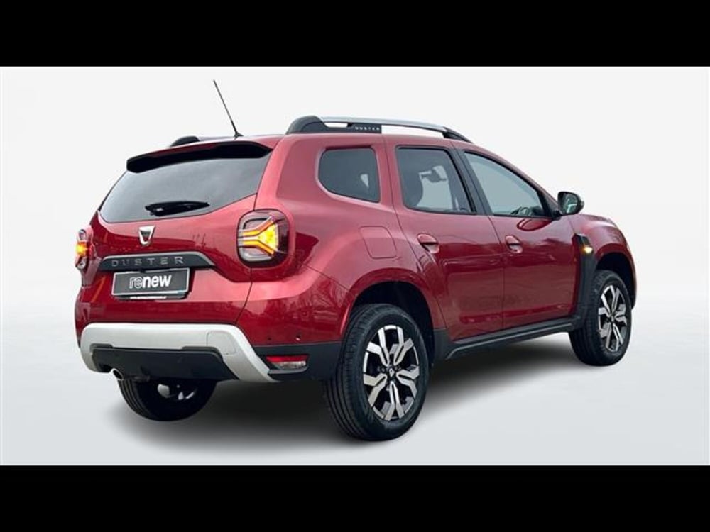 Dacia Duster usata a Reggio Emilia (2)