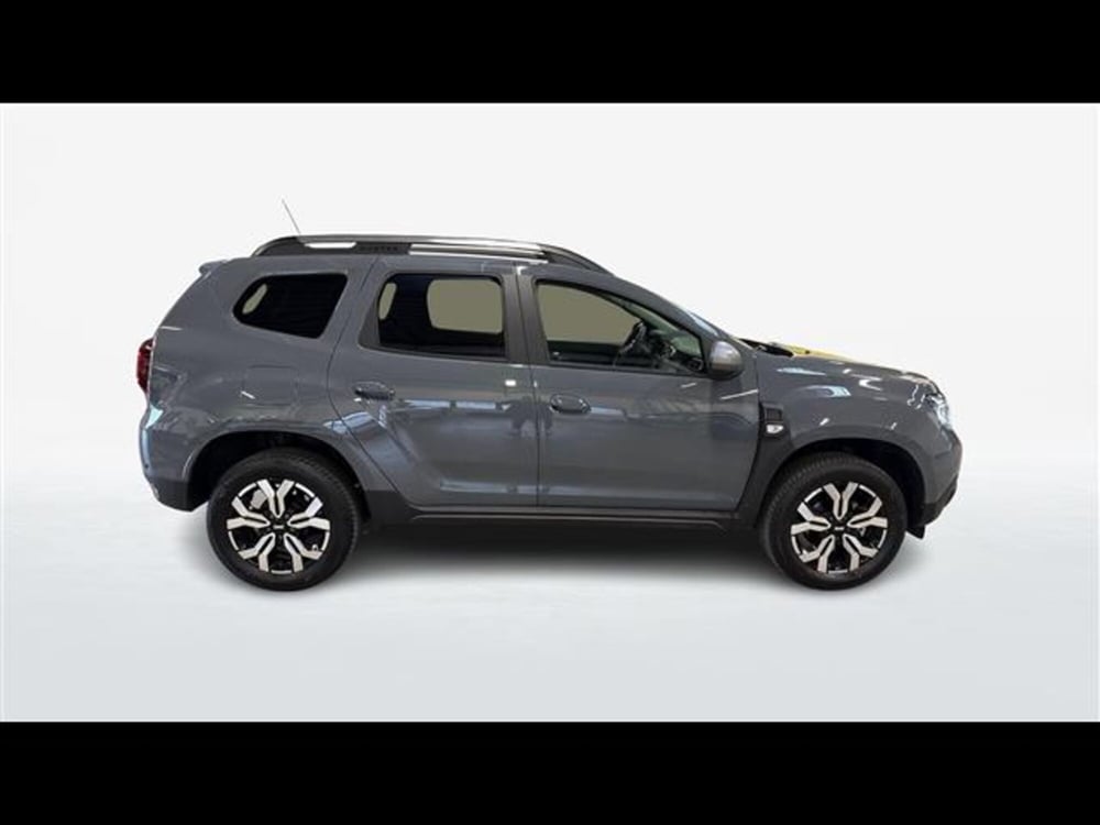 Dacia Duster usata a Treviso (3)