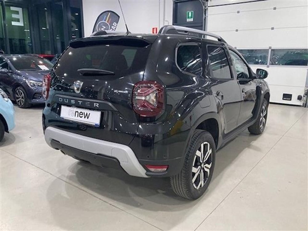 Dacia Duster usata a Cremona (4)