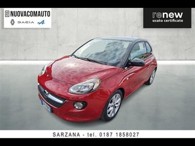 Opel Adam 1.2 70 CV Jam  del 2014 usata a Sesto Fiorentino