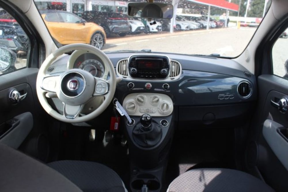 Fiat 500 usata a Roma (11)