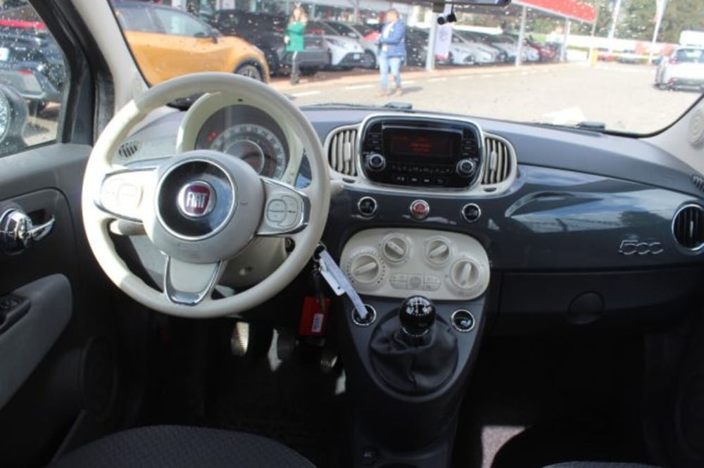 Fiat 500 usata a Roma (12)