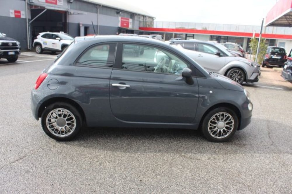 Fiat 500 usata a Roma (18)