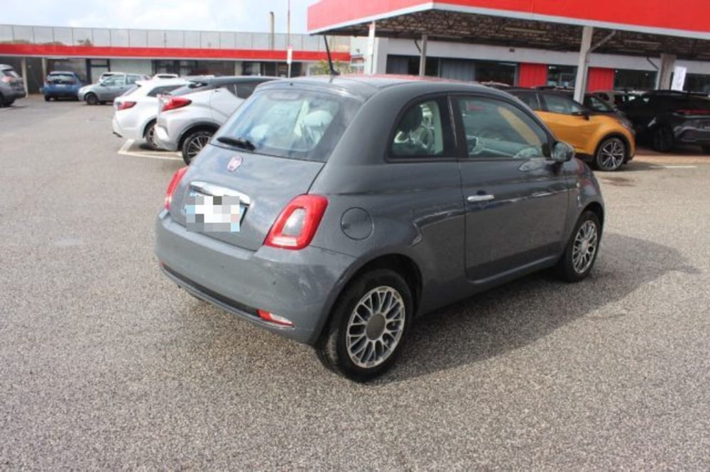 Fiat 500 usata a Roma (19)