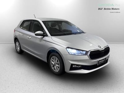 Skoda Fabia 1.0 mpi evo Selection 80cv del 2024 usata a Piove di Sacco