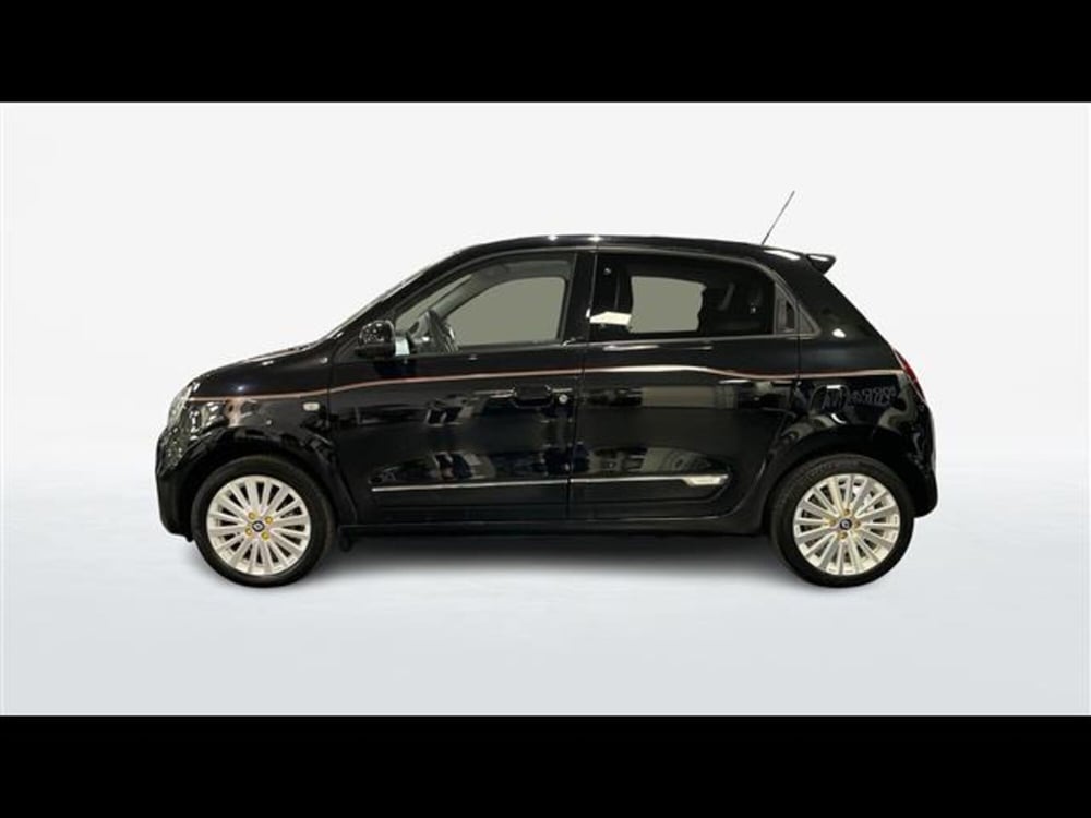 Renault Twingo usata a Treviso (2)