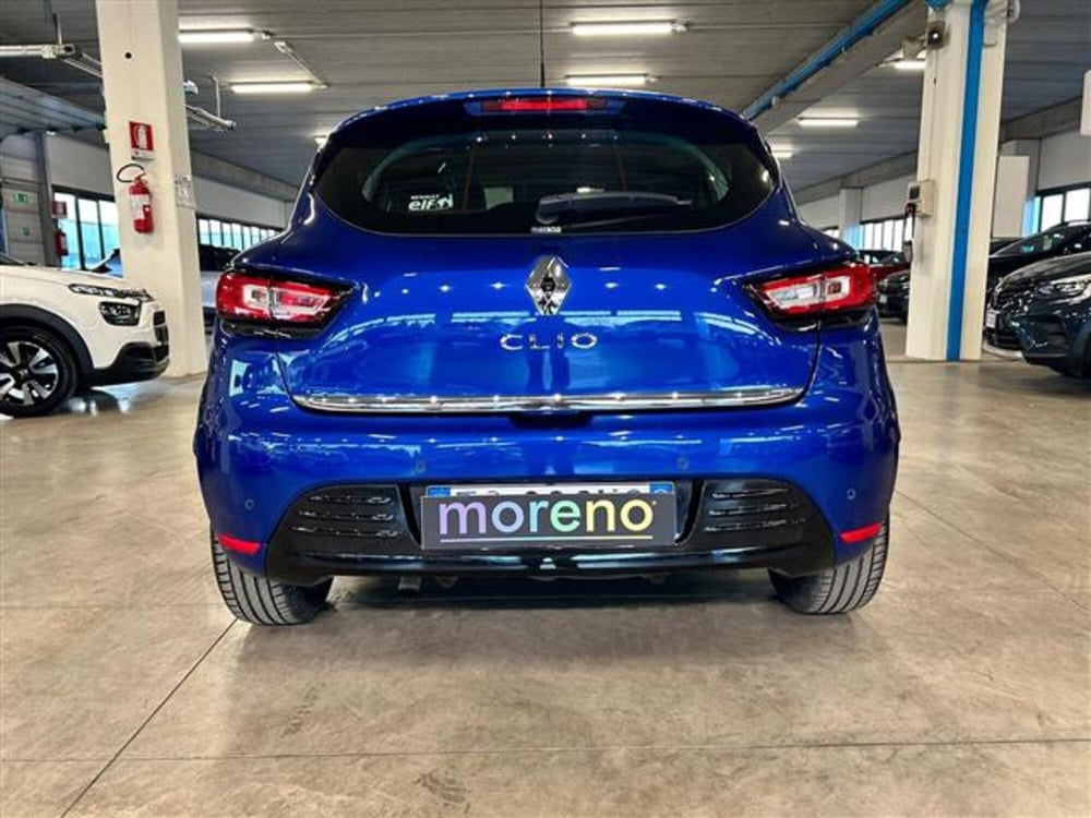 Renault Clio usata a Bologna (7)