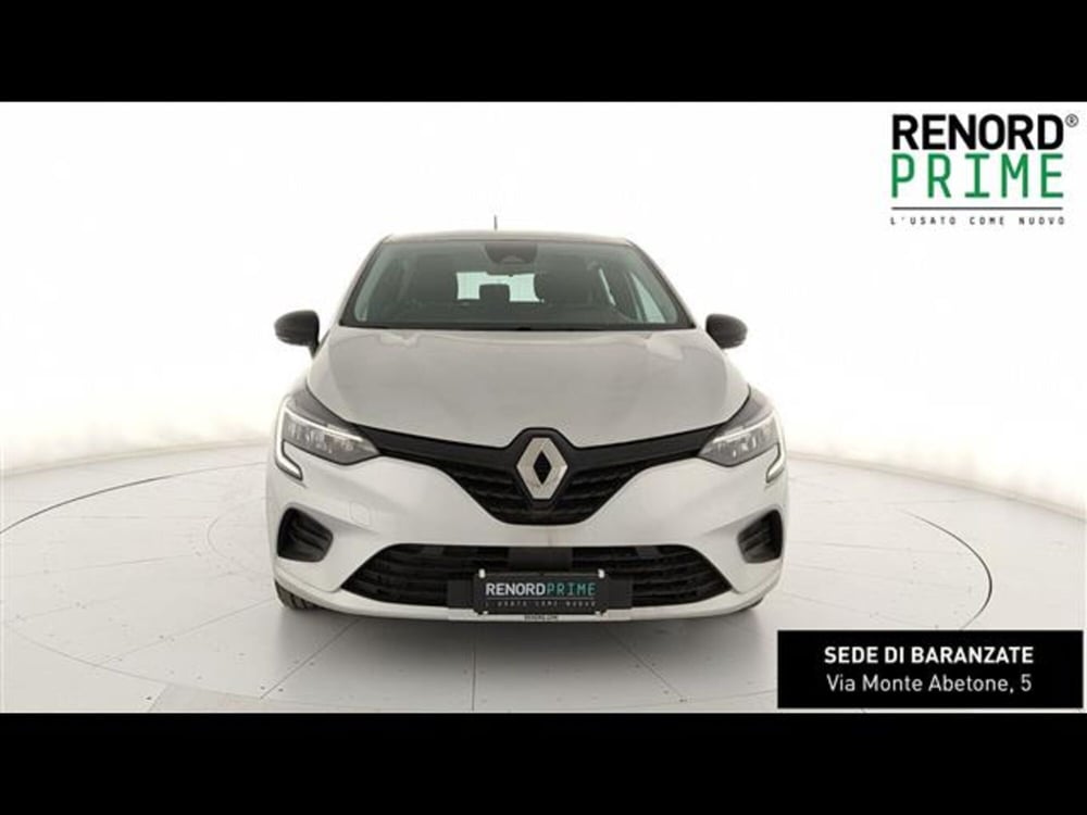 Renault Clio usata a Milano (3)