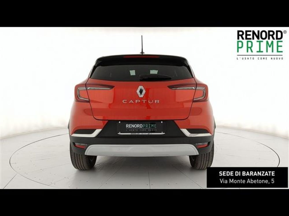 Renault Captur usata a Milano (3)