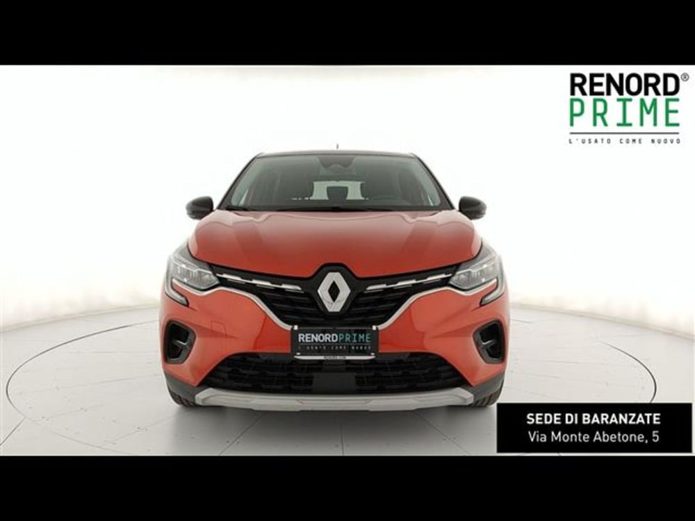 Renault Captur usata a Milano (4)