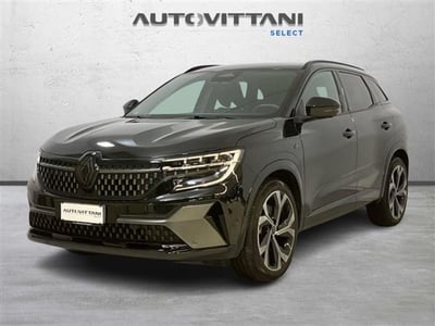 Renault Austral 1.2 full hybrid Iconic Esprit Alpine 200cv auto del 2023 usata a Como