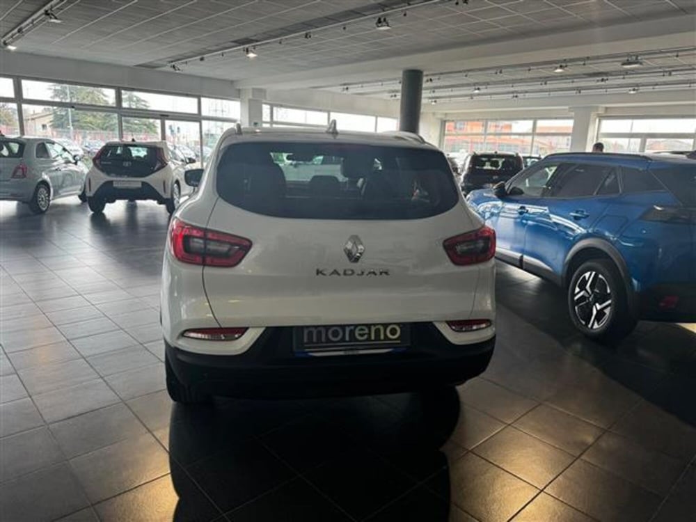 Renault Kadjar usata a Bologna (2)