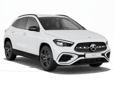 Mercedes-Benz GLA SUV 200 d AMG Line Advanced Plus 4matic auto nuova a Verona