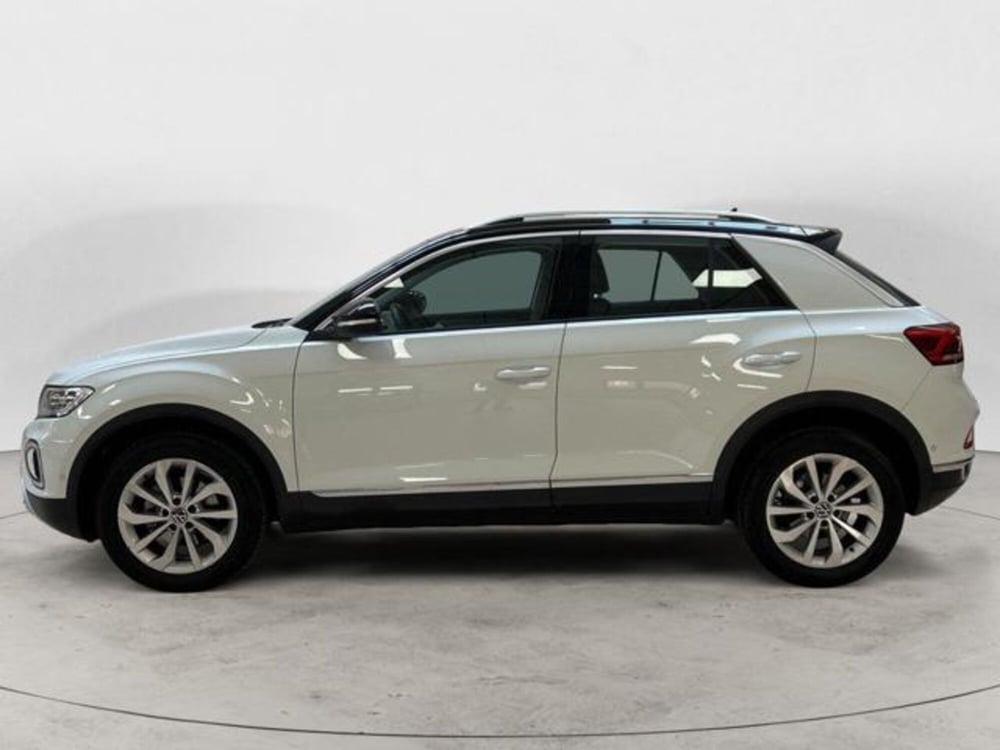 Volkswagen T-Roc usata a Cuneo (2)